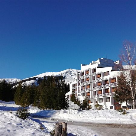 Hotel Sorea Marmot Dubrava Dış mekan fotoğraf