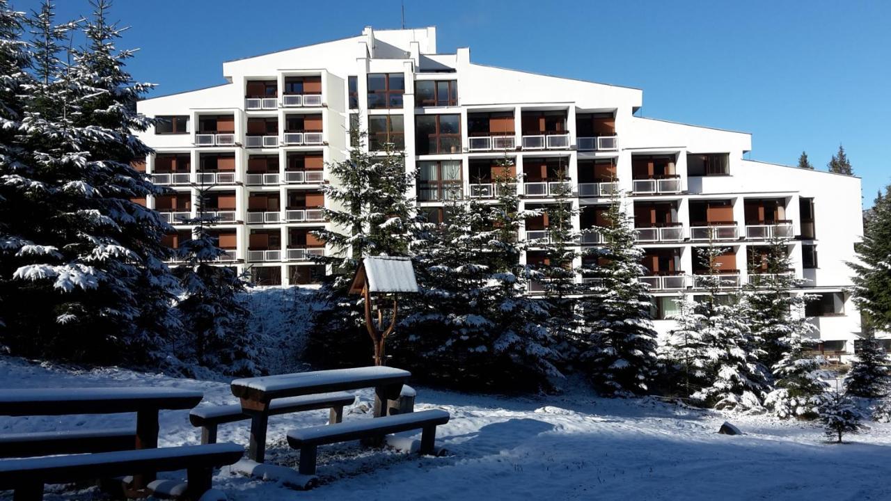 Hotel Sorea Marmot Dubrava Dış mekan fotoğraf