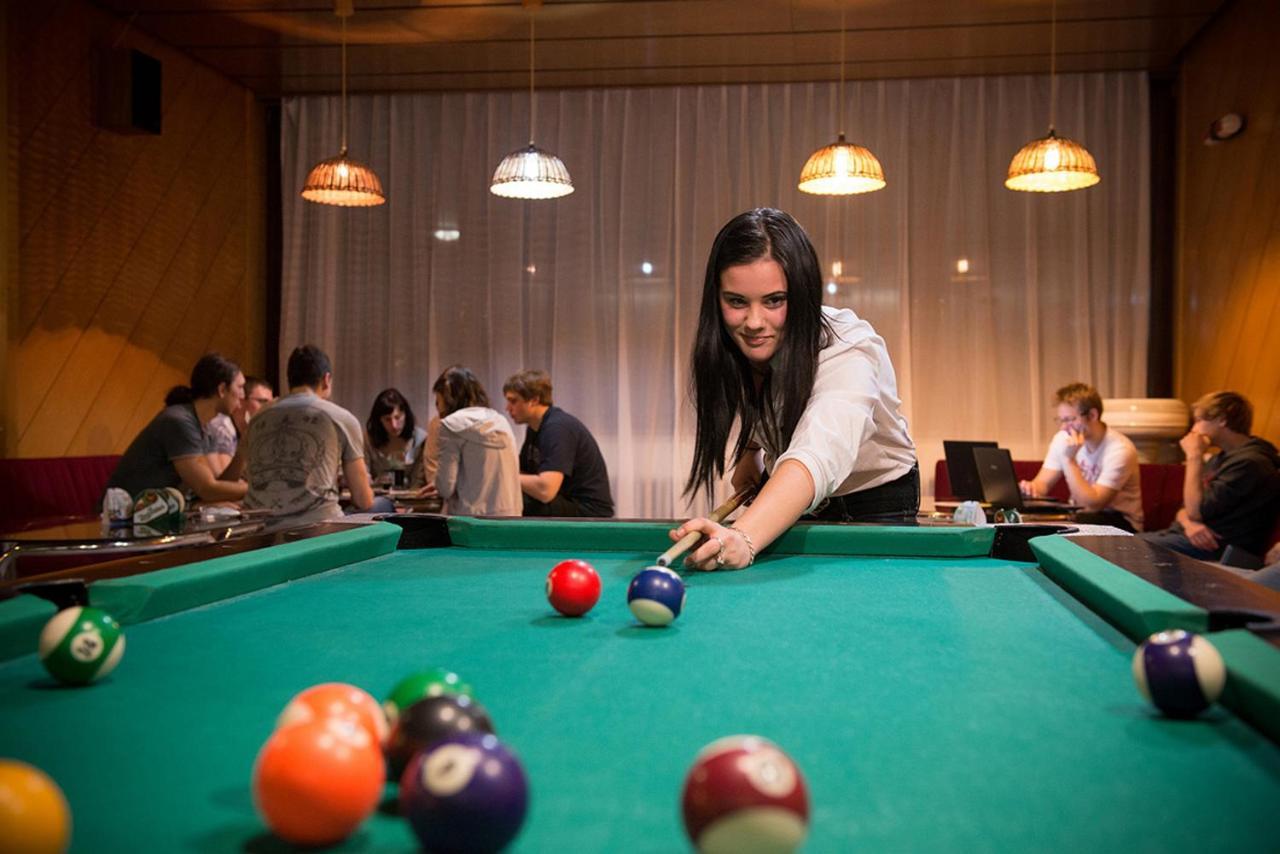 Hotel Sorea Marmot Dubrava Dış mekan fotoğraf