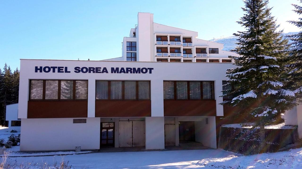 Hotel Sorea Marmot Dubrava Dış mekan fotoğraf