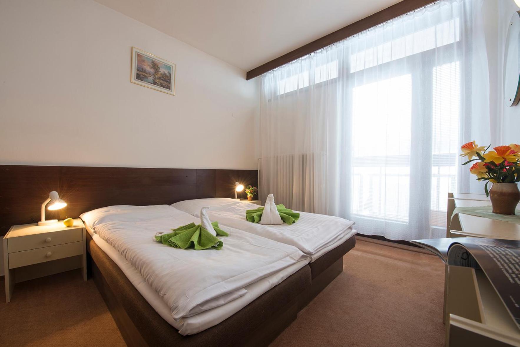 Hotel Sorea Marmot Dubrava Dış mekan fotoğraf