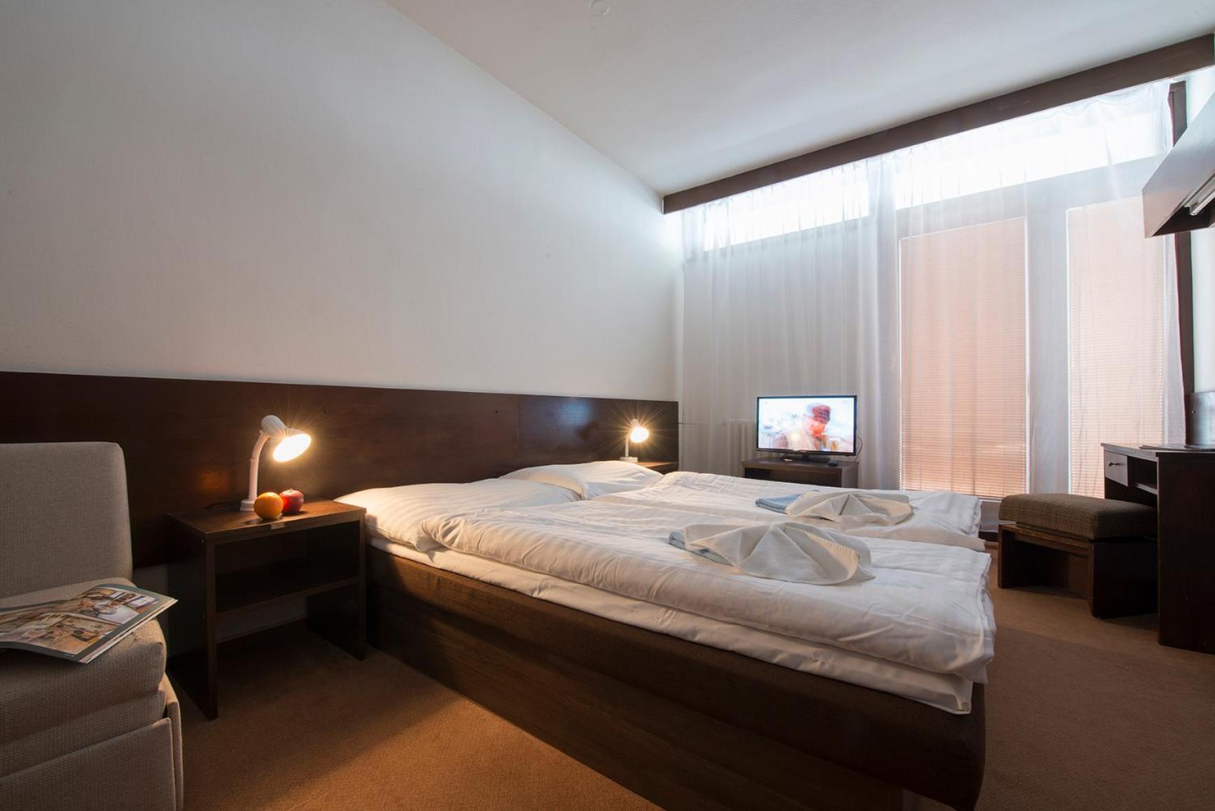 Hotel Sorea Marmot Dubrava Dış mekan fotoğraf