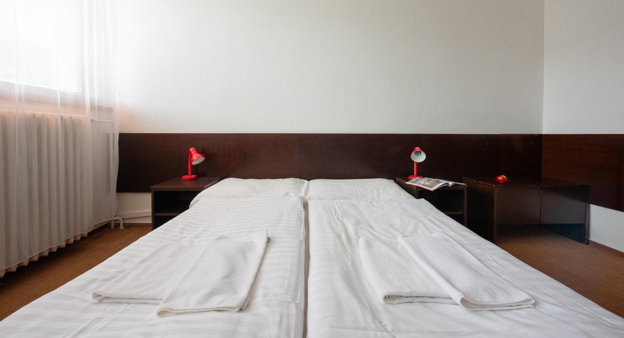 Hotel Sorea Marmot Dubrava Dış mekan fotoğraf
