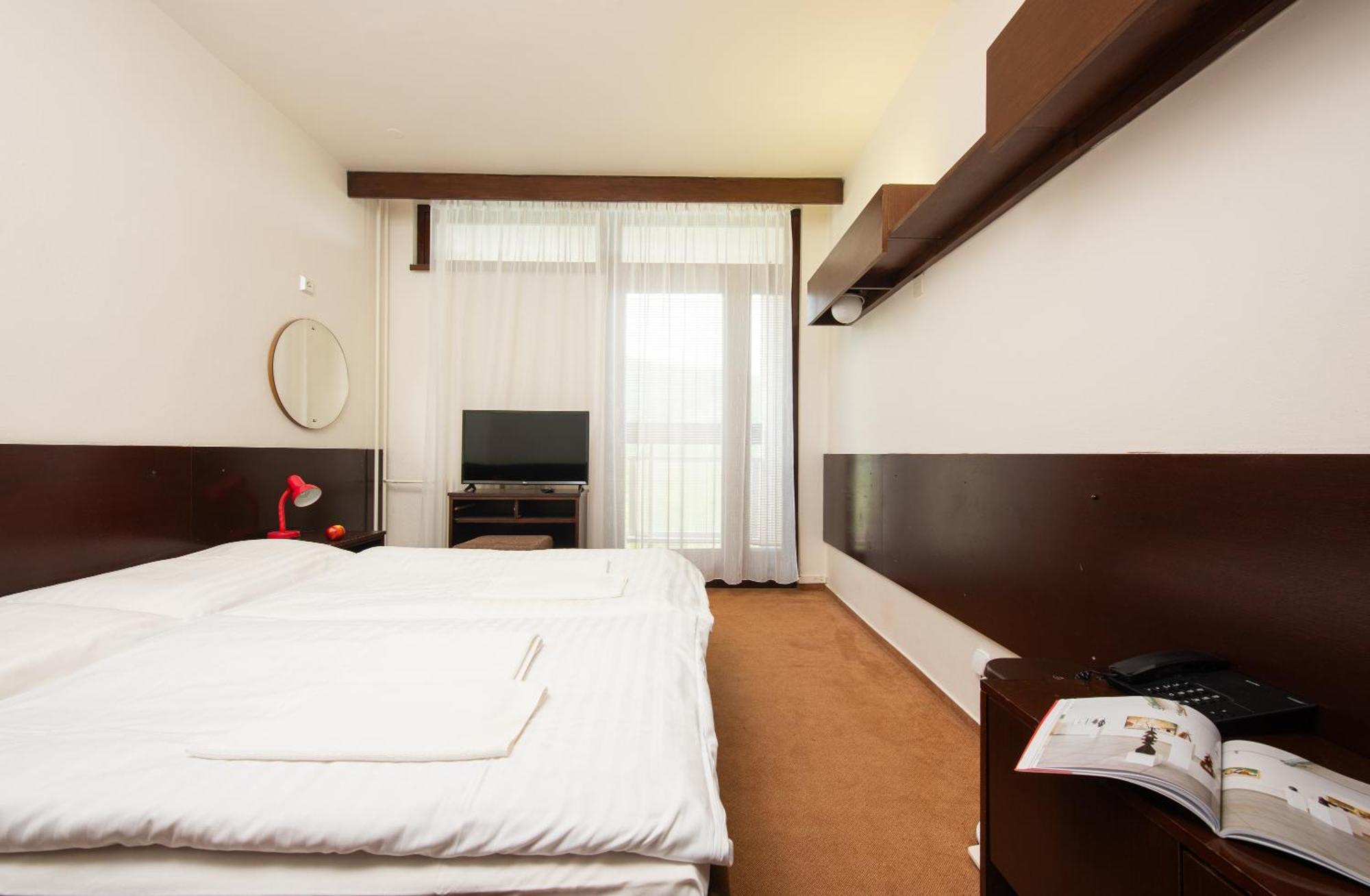 Hotel Sorea Marmot Dubrava Dış mekan fotoğraf