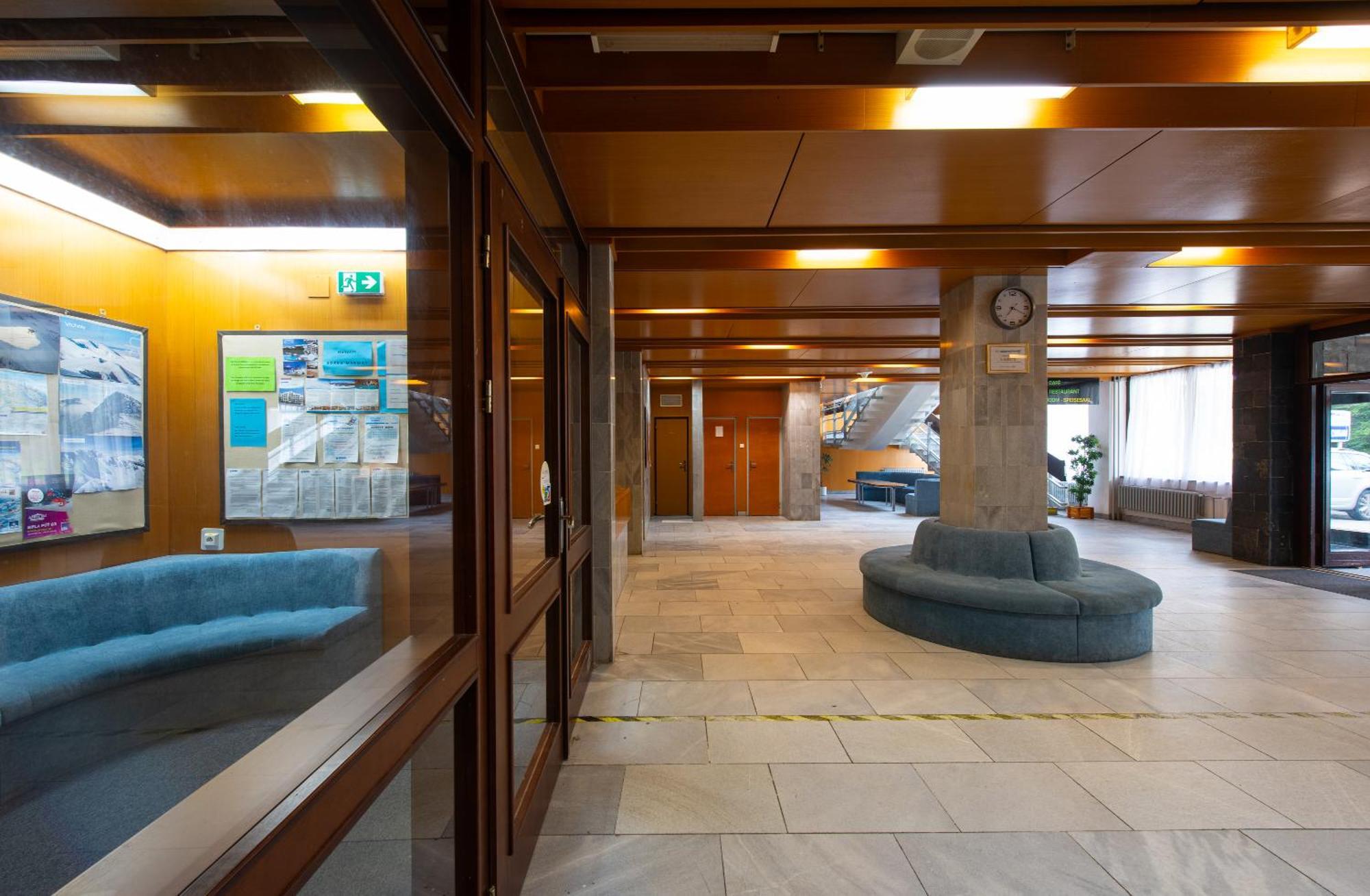 Hotel Sorea Marmot Dubrava Dış mekan fotoğraf