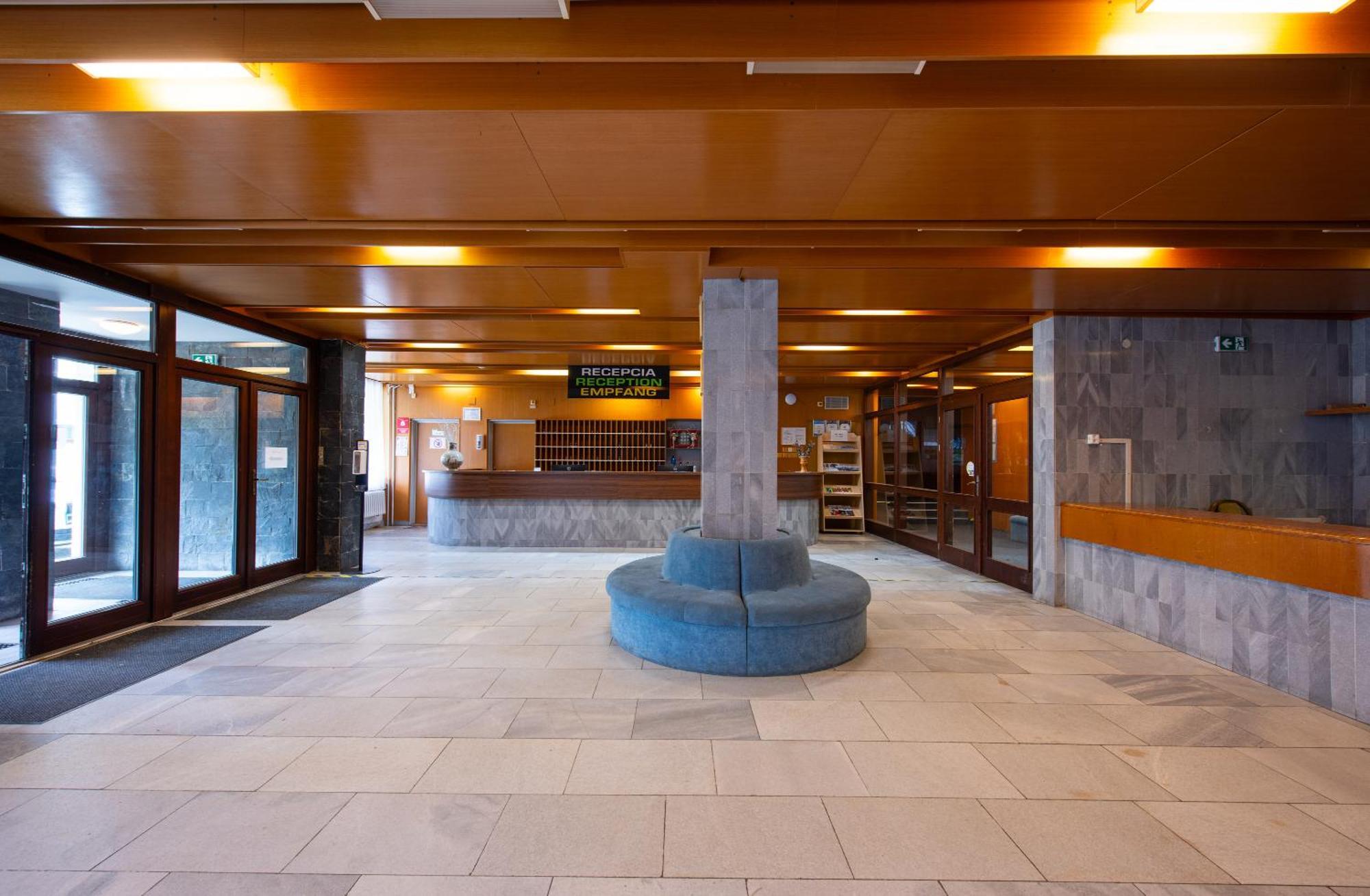 Hotel Sorea Marmot Dubrava Dış mekan fotoğraf